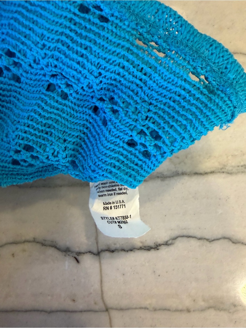 Intimates subcategory prediction - Picture 4 of 4